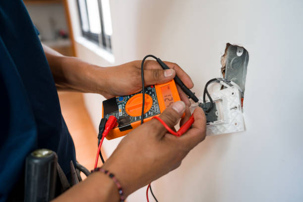 Best Home Electrical Repair  in Hudson Oaks, TX