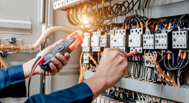 Best Electrical Troubleshooting Services  in Hudson Oaks, TX