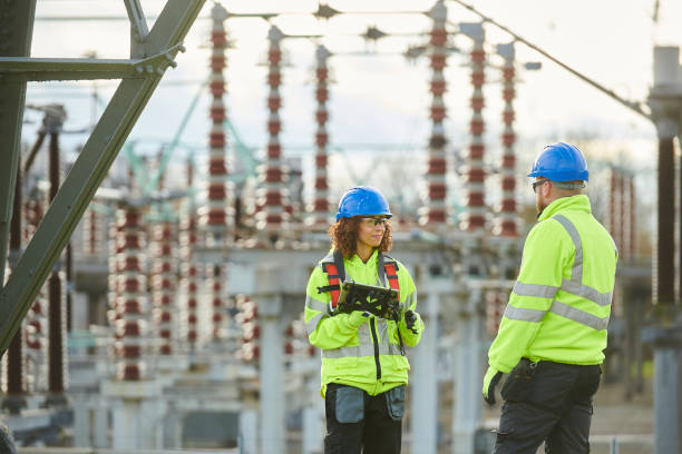 Trusted Hudson Oaks, TX Electrician Experts