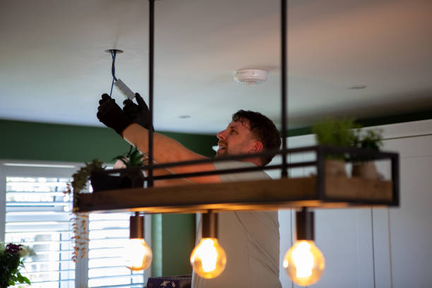 Best Industrial Electrical Services  in Hudson Oaks, TX
