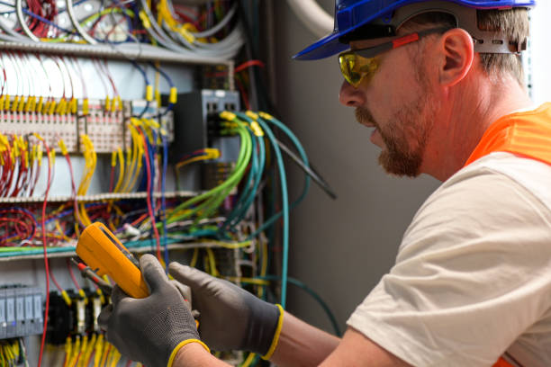 Best Electrical Rewiring Services  in Hudson Oaks, TX