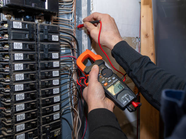 Best Electrical Upgrades for Homes  in Hudson Oaks, TX